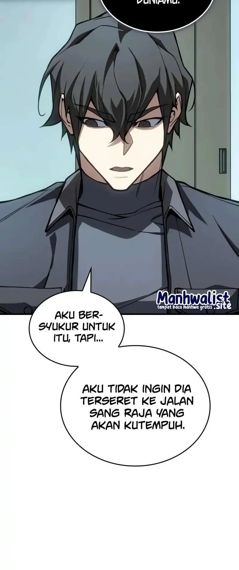 regressing with the kings power chapter 123 - Page 44