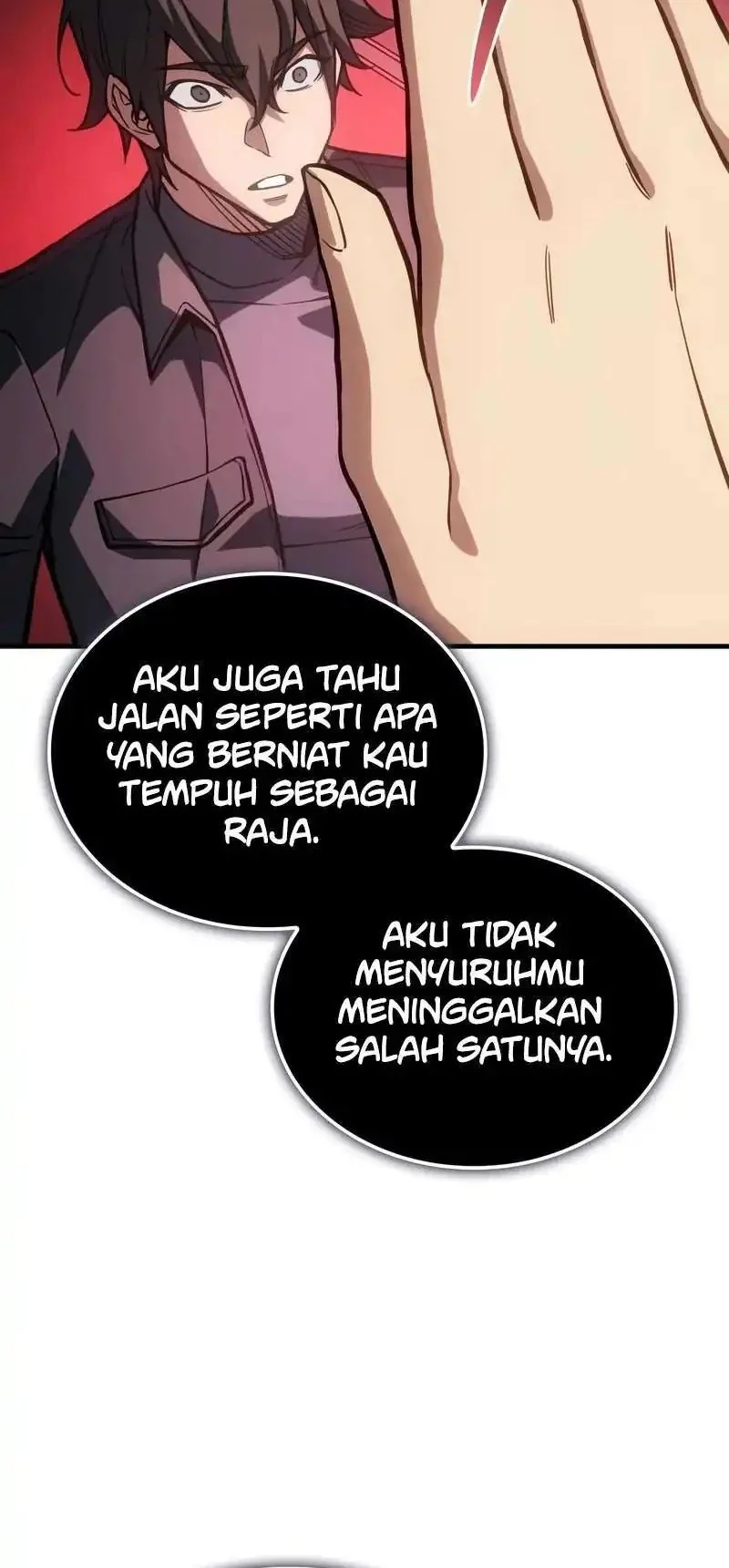 regressing with the kings power chapter 123 - Page 48