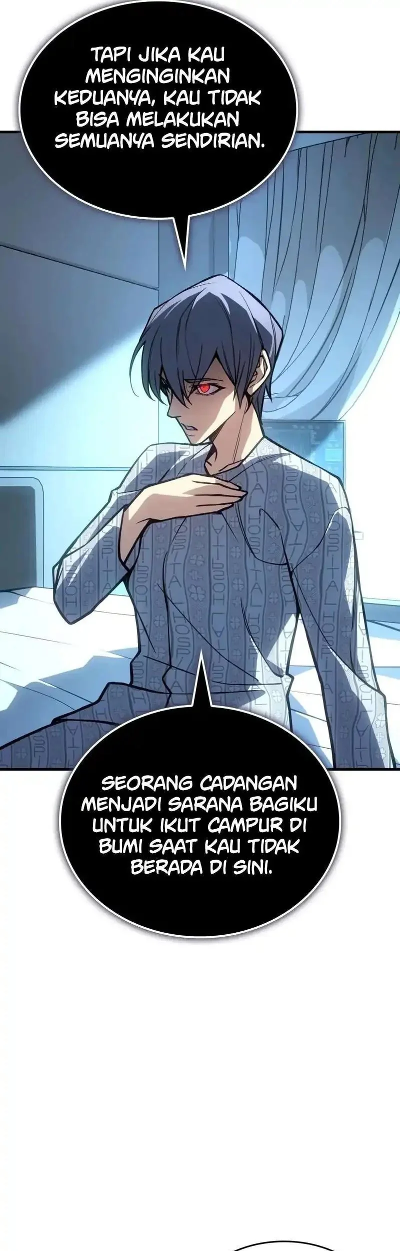 regressing with the kings power chapter 123 - Page 49