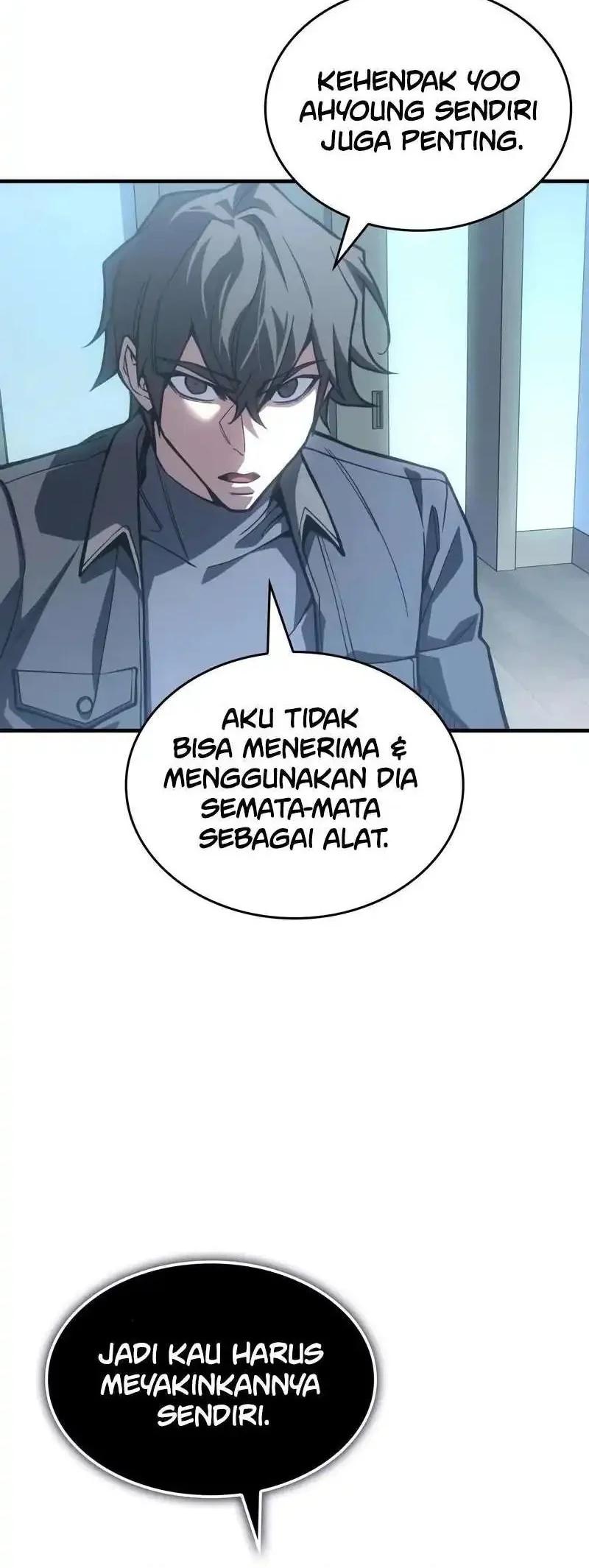 regressing with the kings power chapter 123 - Page 50