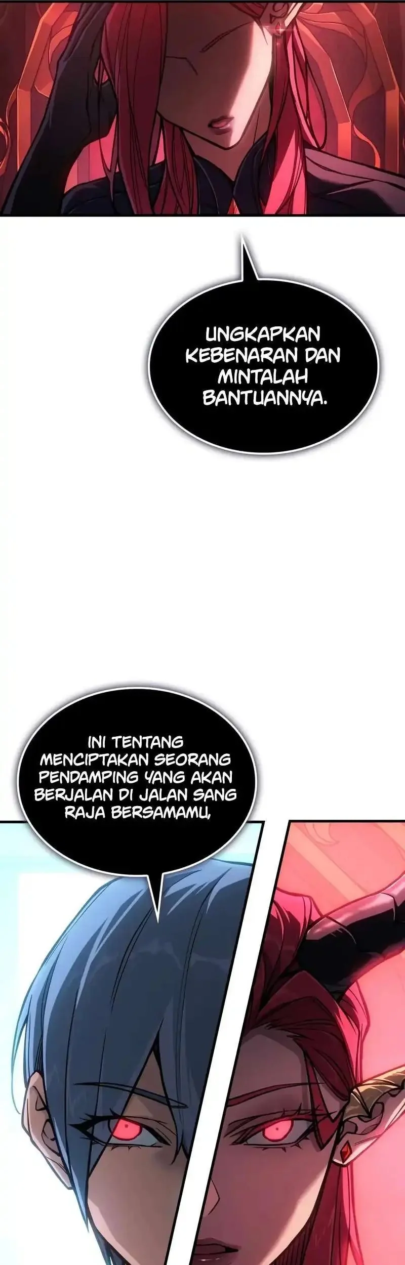 regressing with the kings power chapter 123 - Page 51