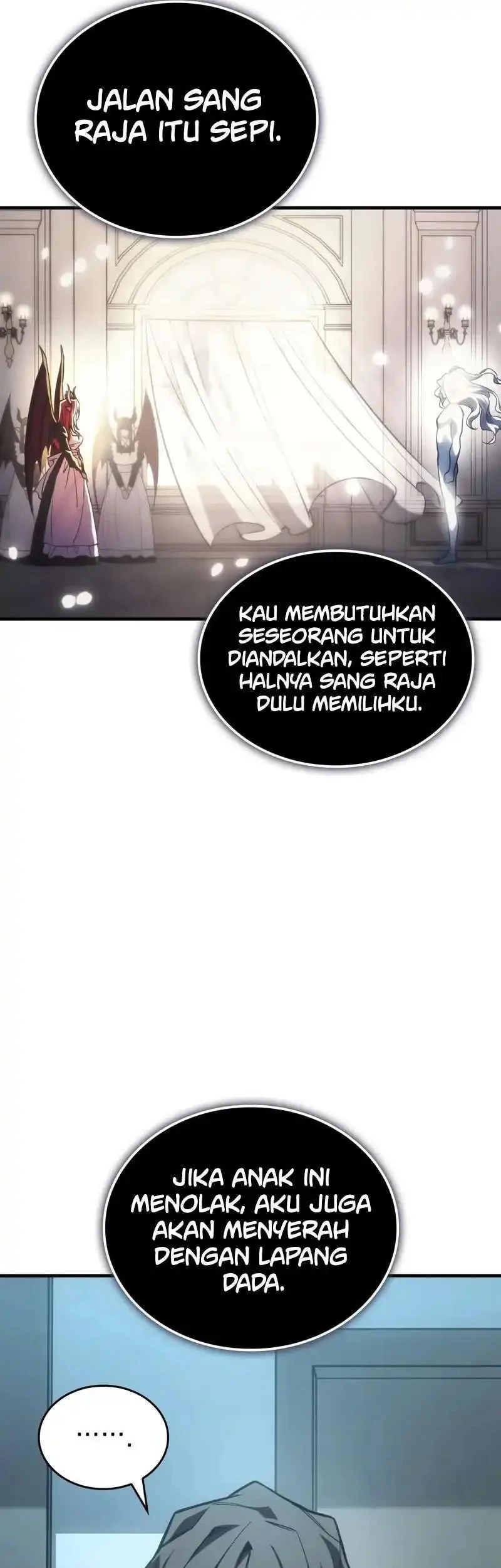 regressing with the kings power chapter 123 - Page 53