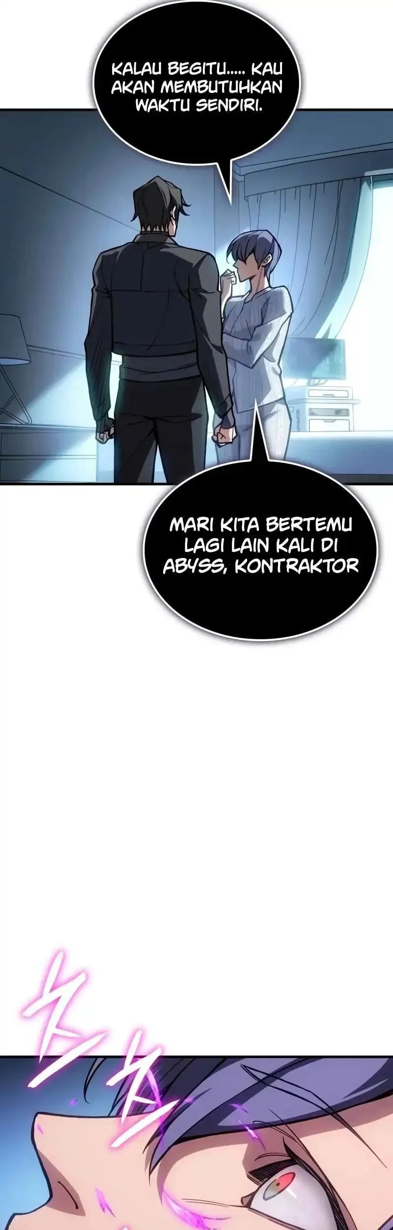 regressing with the kings power chapter 123 - Page 55