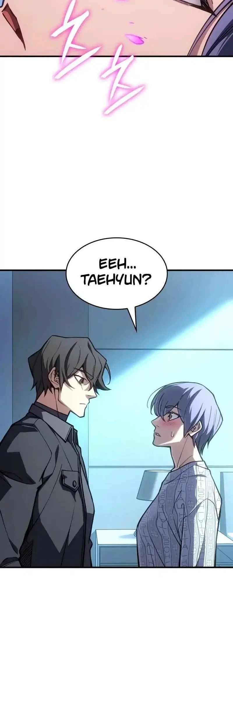 regressing with the kings power chapter 123 - Page 56