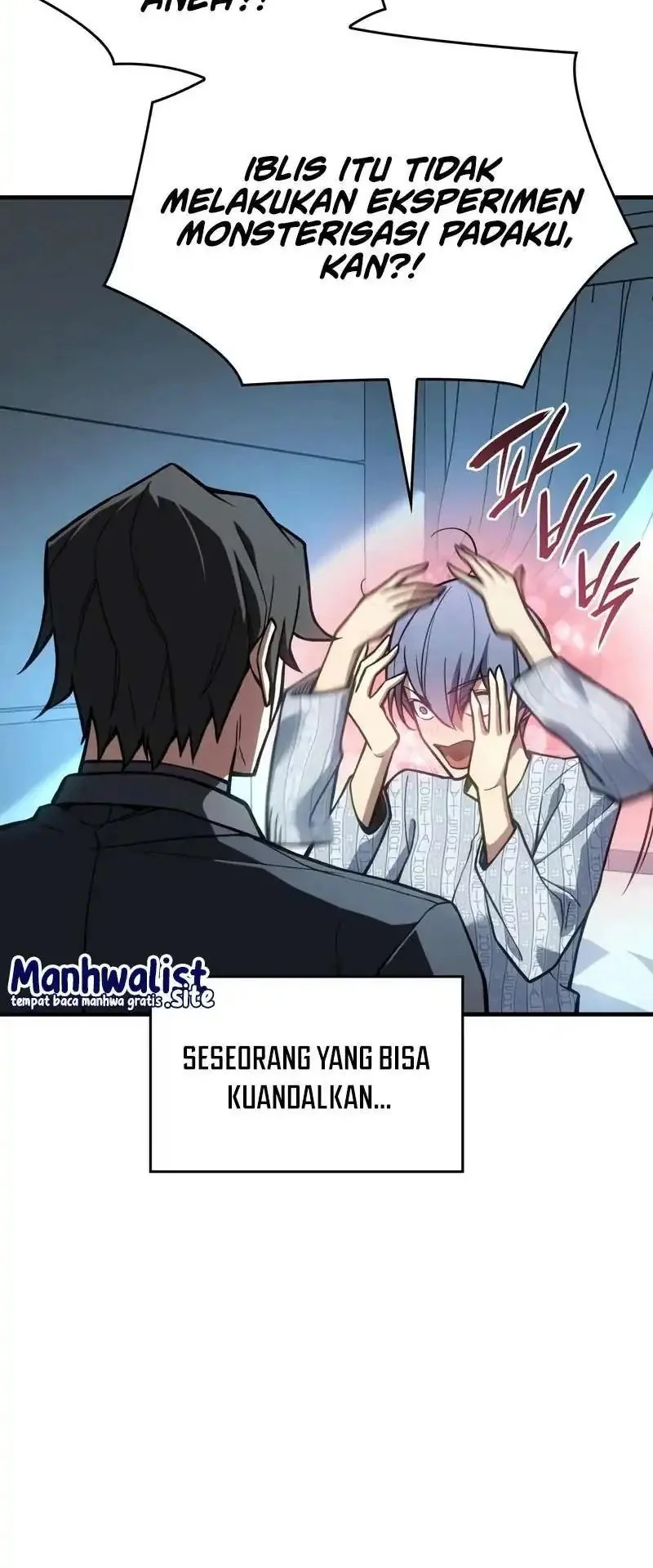 regressing with the kings power chapter 123 - Page 58