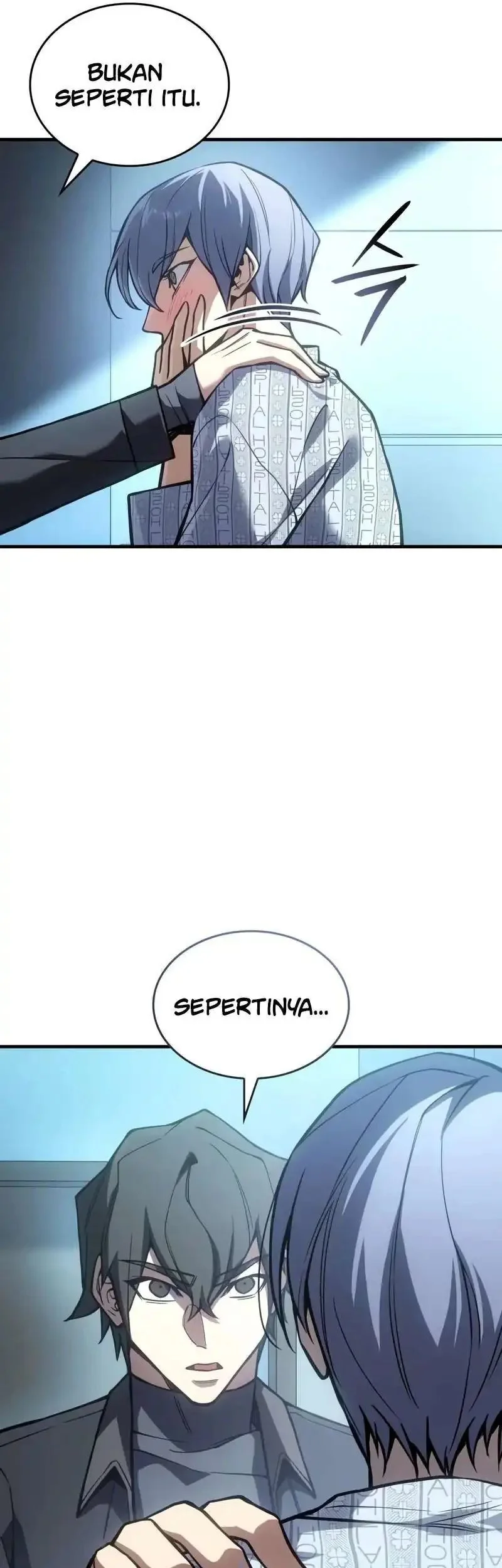 regressing with the kings power chapter 123 - Page 59