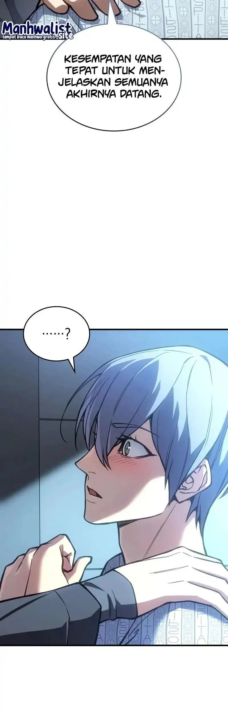 regressing with the kings power chapter 123 - Page 60