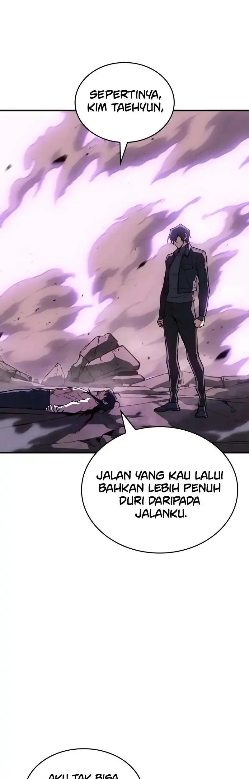 regressing with the kings power chapter 123 - Page 65