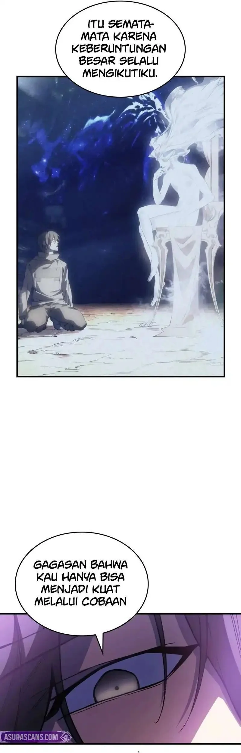 regressing with the kings power chapter 123 - Page 67