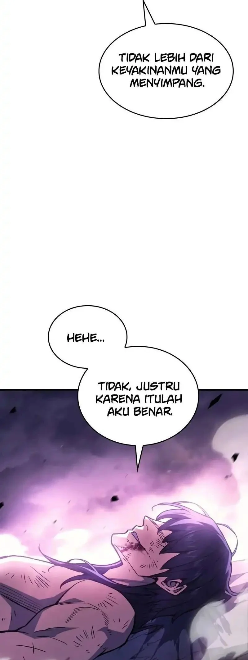 regressing with the kings power chapter 123 - Page 68