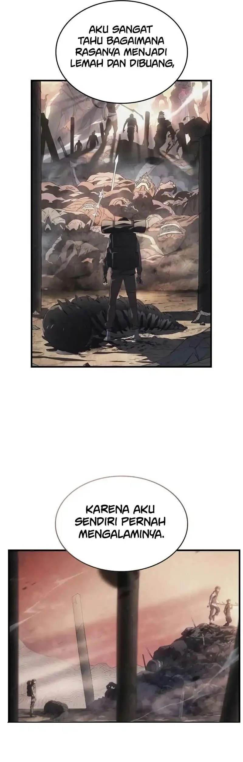 regressing with the kings power chapter 123 - Page 5