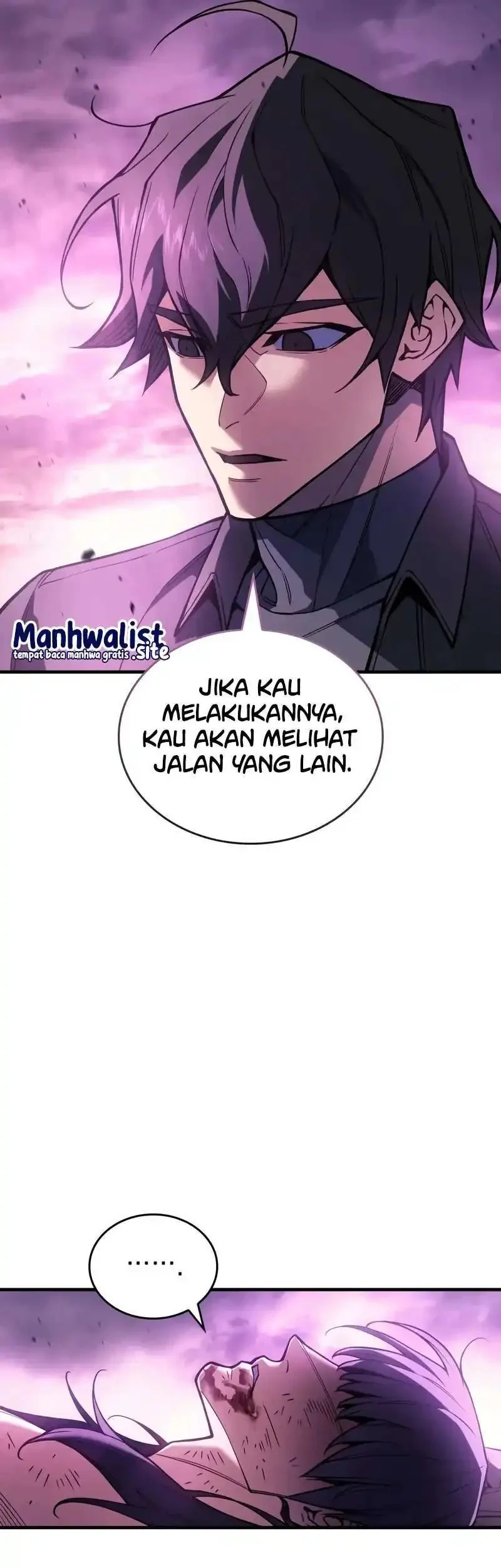 regressing with the kings power chapter 123 - Page 7