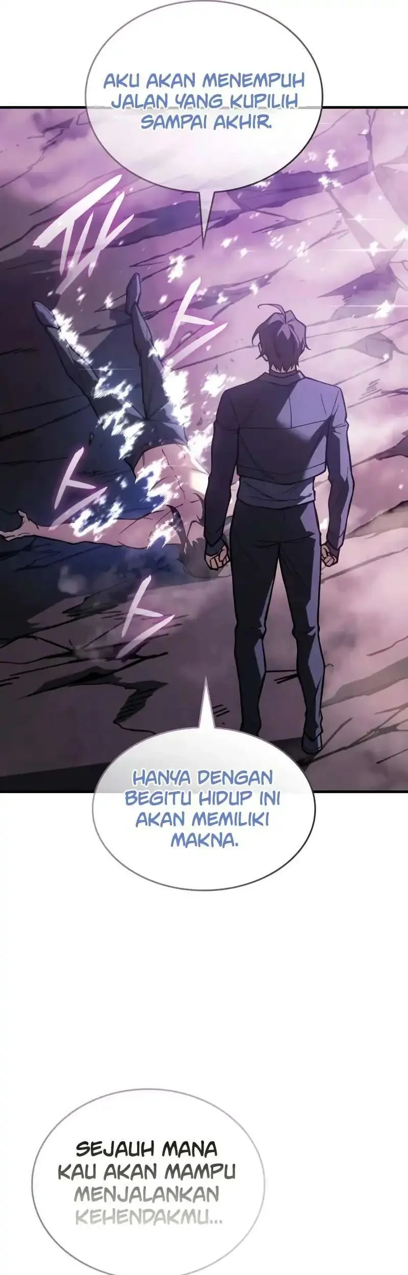 regressing with the kings power chapter 123 - Page 11