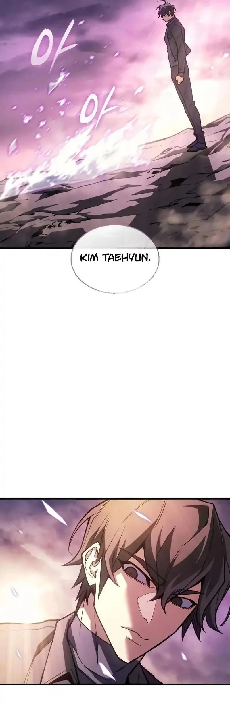 regressing with the kings power chapter 123 - Page 13