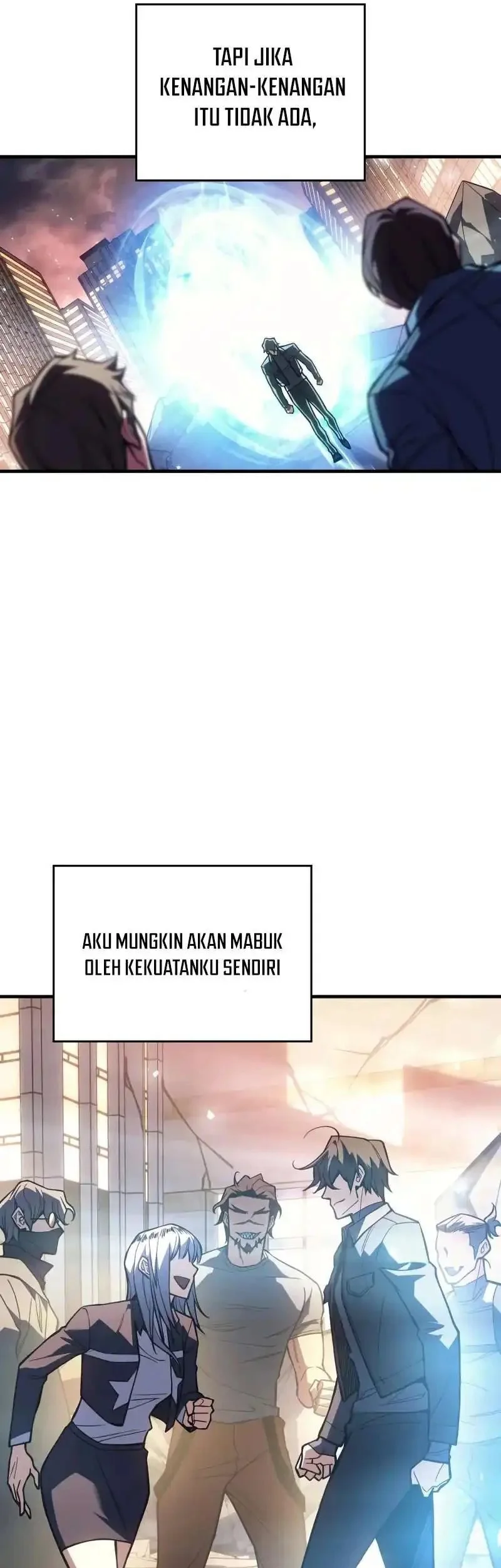 regressing with the kings power chapter 123 - Page 17