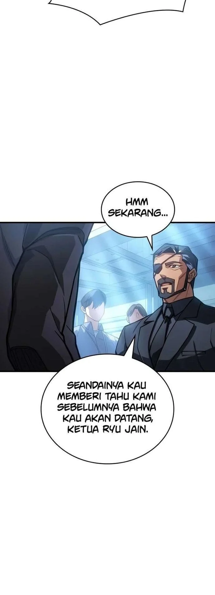 regressing with the kings power chapter 124 - Page 30