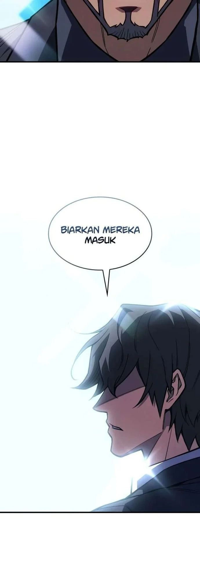 regressing with the kings power chapter 124 - Page 36