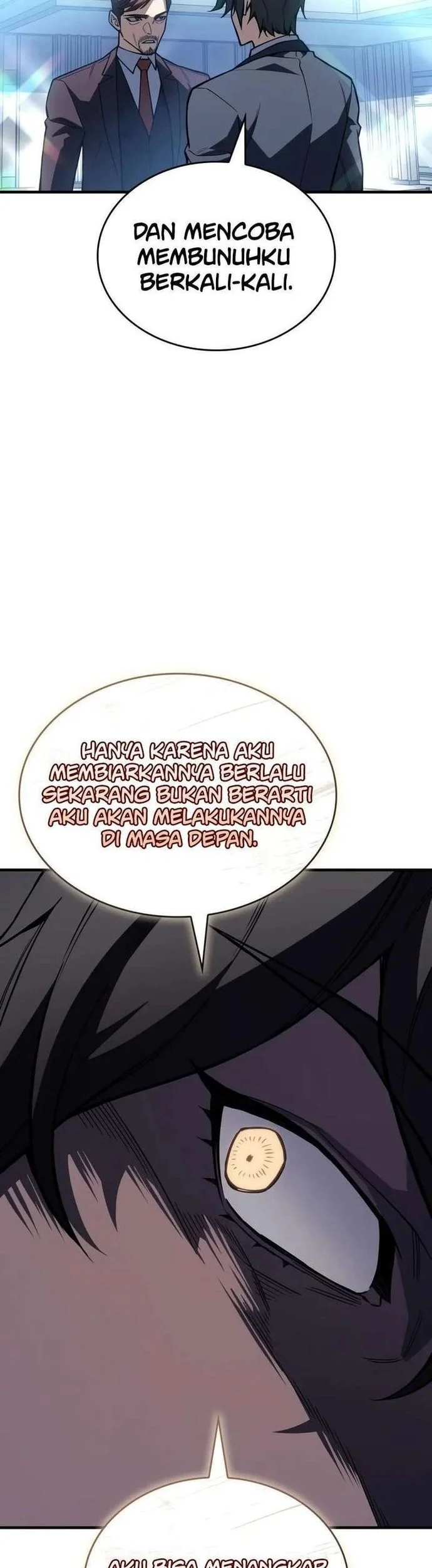 regressing with the kings power chapter 124 - Page 41