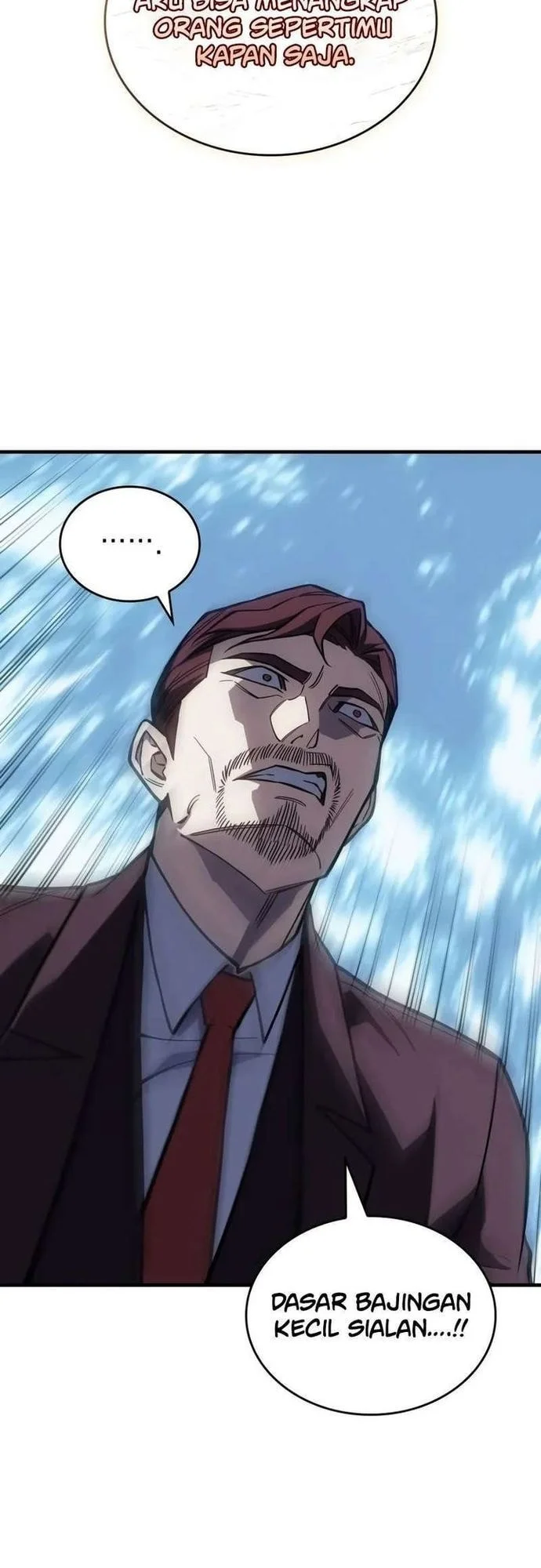 regressing with the kings power chapter 124 - Page 42