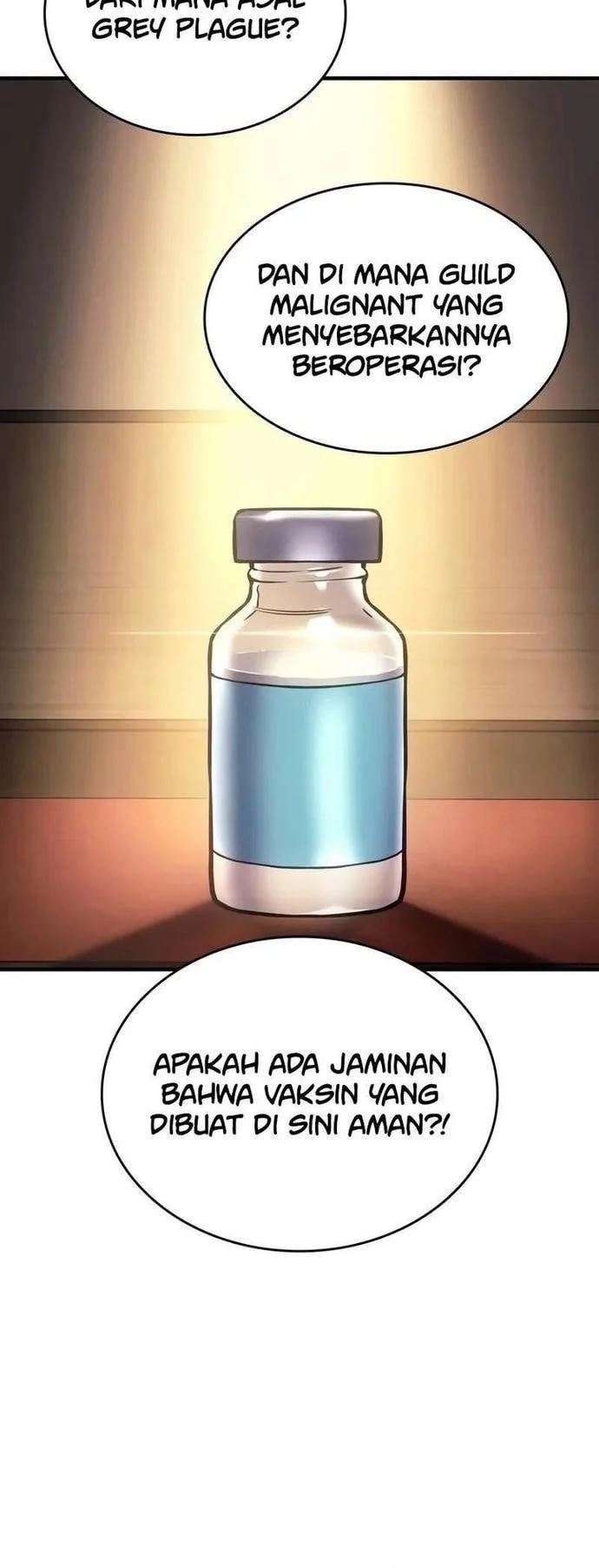 regressing with the kings power chapter 124 - Page 57