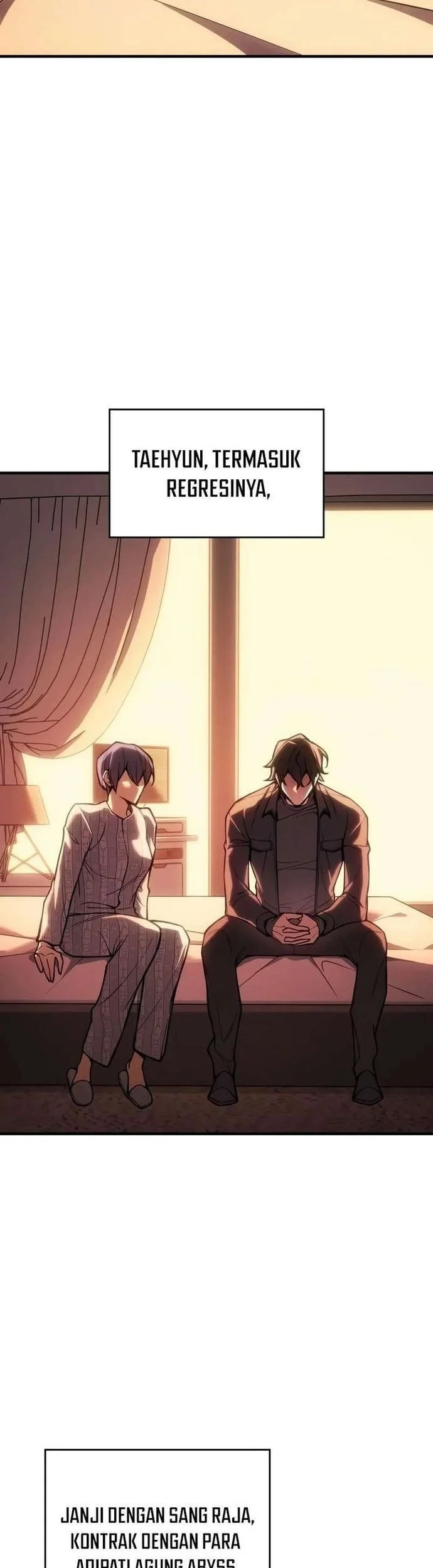 regressing with the kings power chapter 124 - Page 2