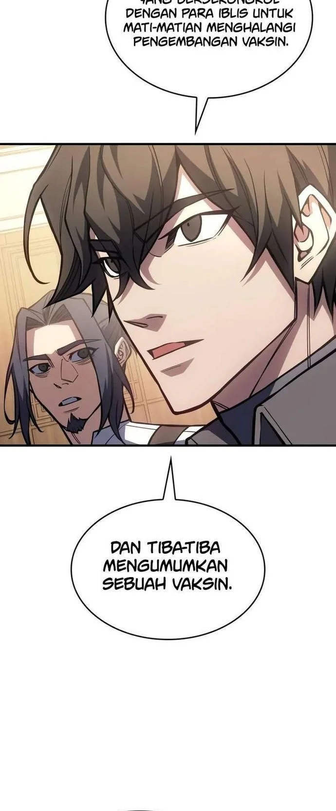 regressing with the kings power chapter 124 - Page 63