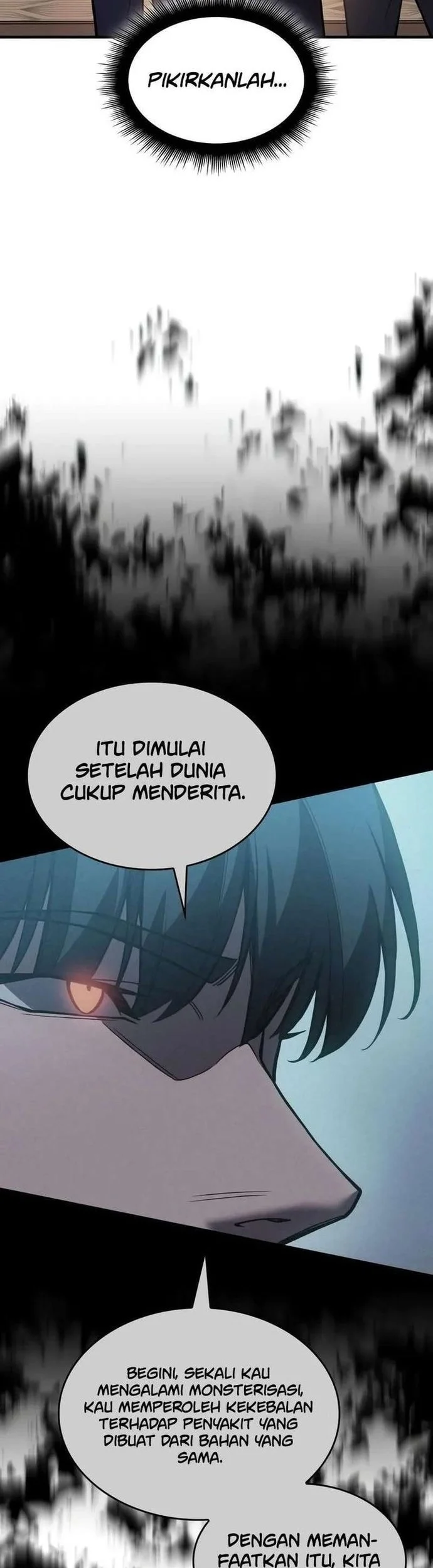 regressing with the kings power chapter 124 - Page 65