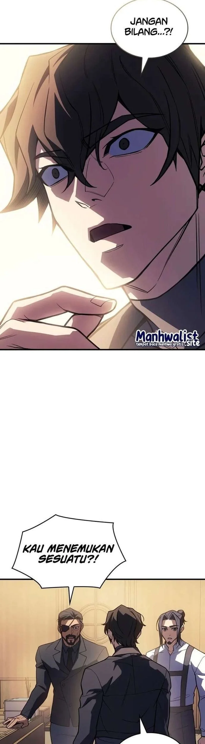 regressing with the kings power chapter 124 - Page 70