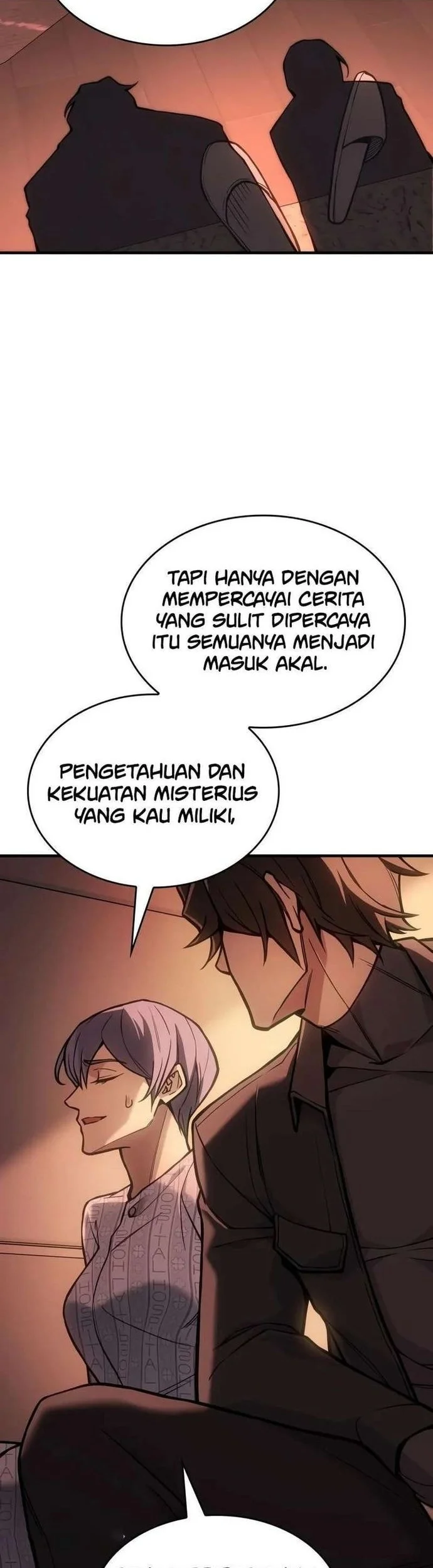 regressing with the kings power chapter 124 - Page 5