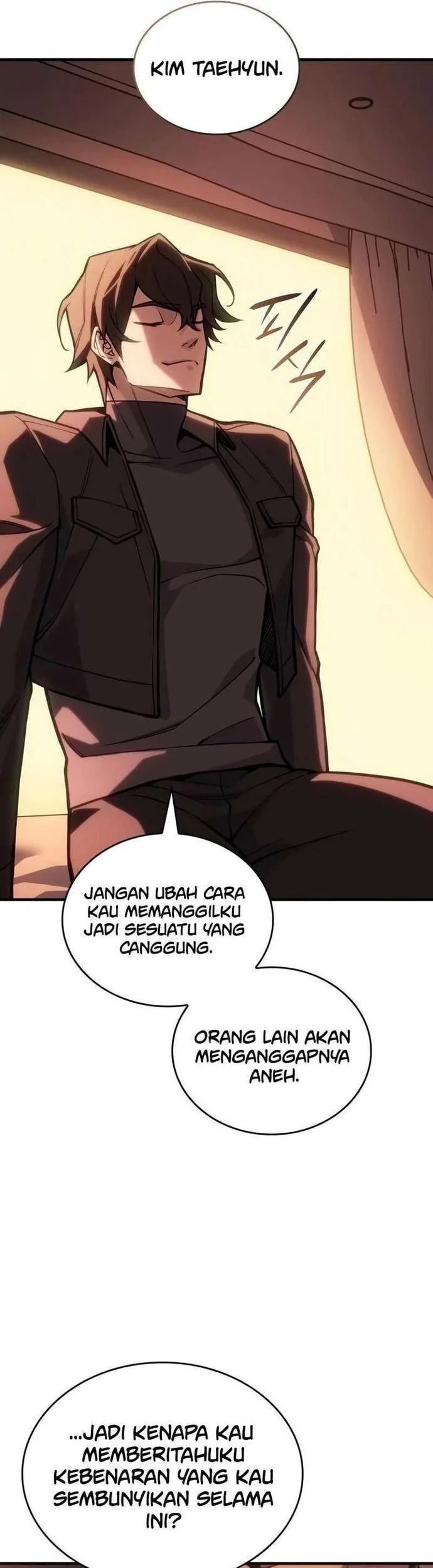 regressing with the kings power chapter 124 - Page 7