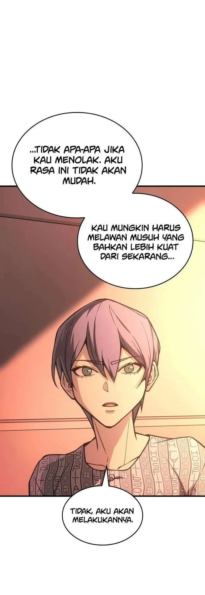 regressing with the kings power chapter 124 - Page 9