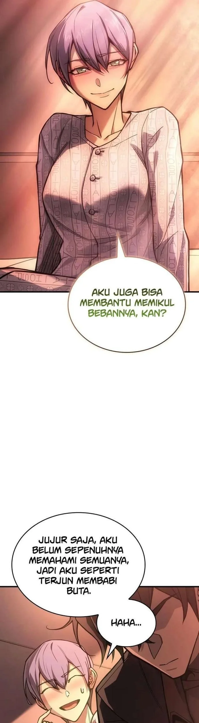 regressing with the kings power chapter 124 - Page 13