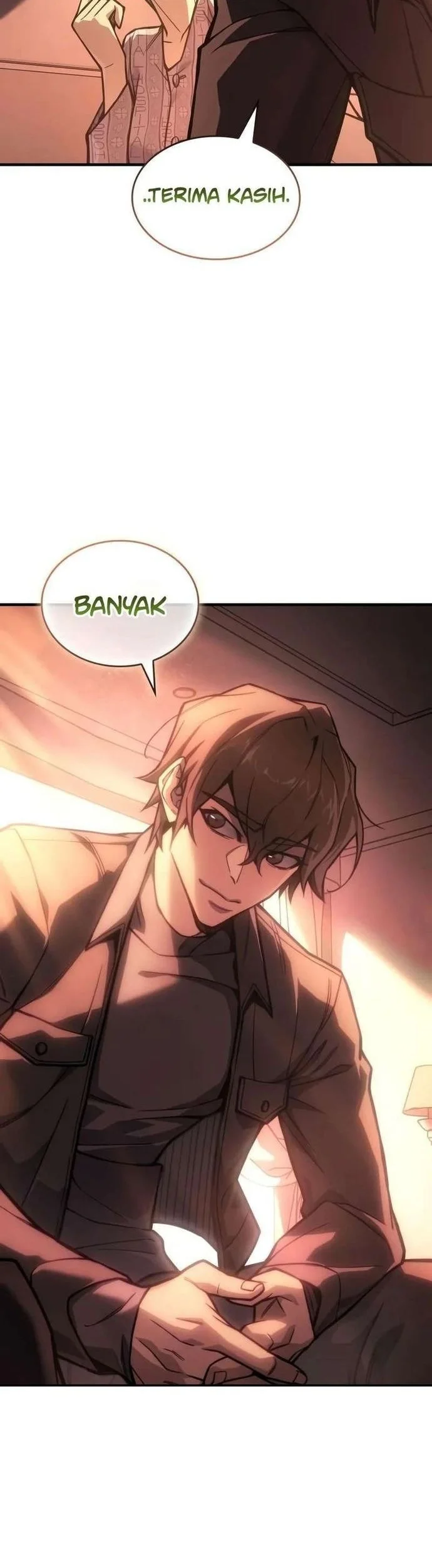 regressing with the kings power chapter 124 - Page 14