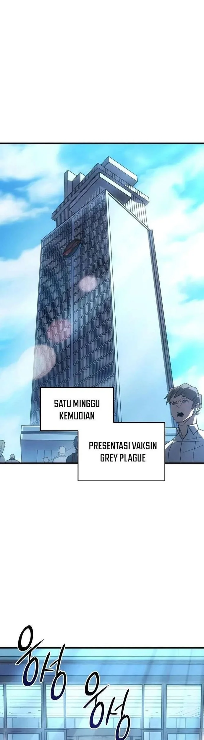 regressing with the kings power chapter 124 - Page 17