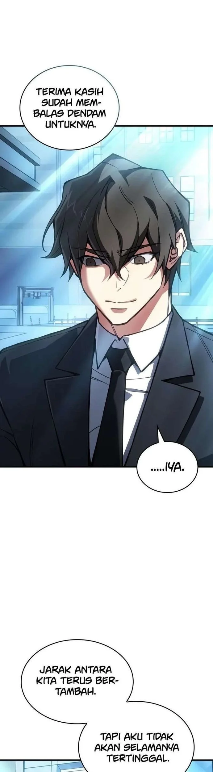 regressing with the kings power chapter 124 - Page 25