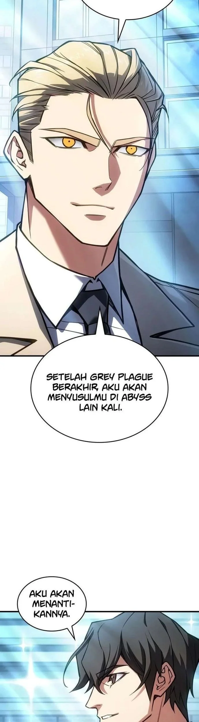 regressing with the kings power chapter 124 - Page 26