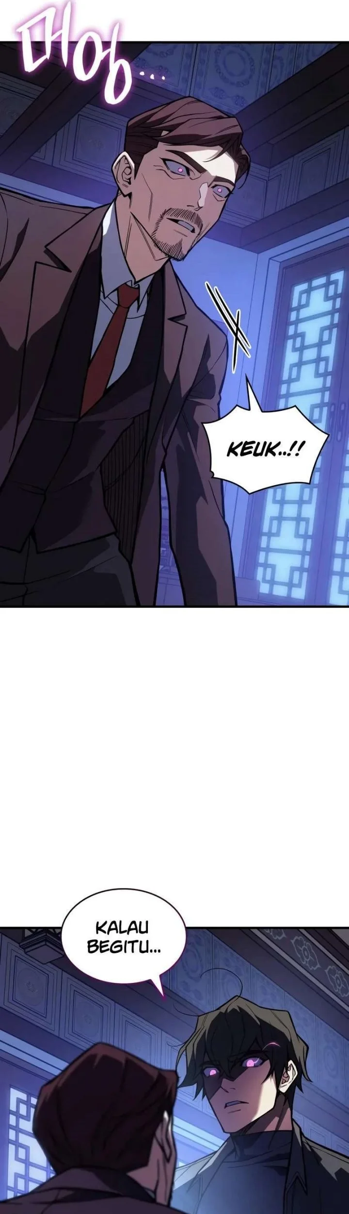 Regressing With The King’s Power Chapter 125 Gambar 21