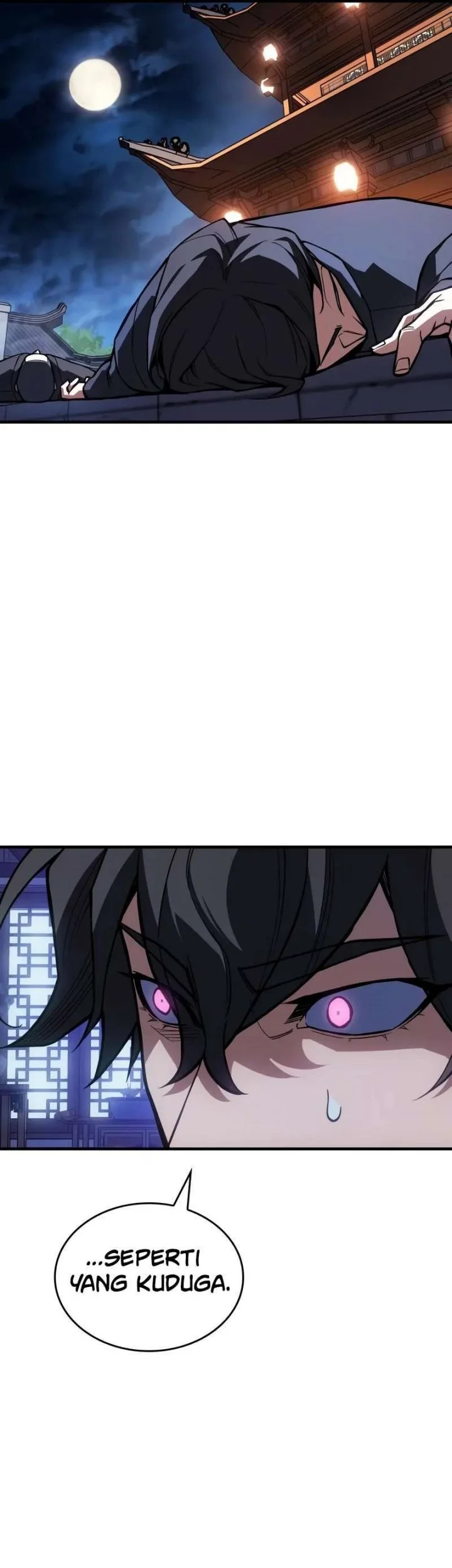 Regressing With The King’s Power Chapter 125 Gambar 23