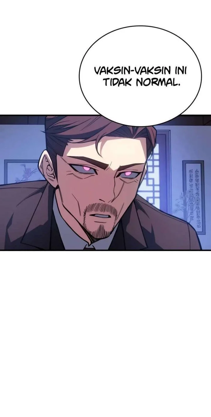 Regressing With The King’s Power Chapter 125 Gambar 24