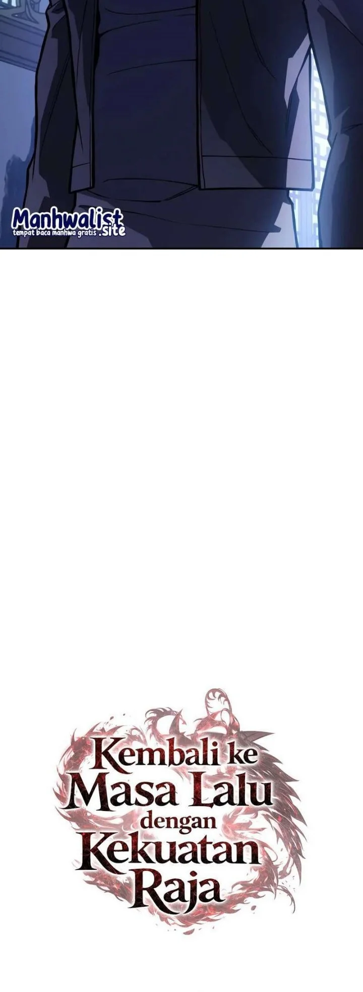 Regressing With The King’s Power Chapter 125 Gambar 26