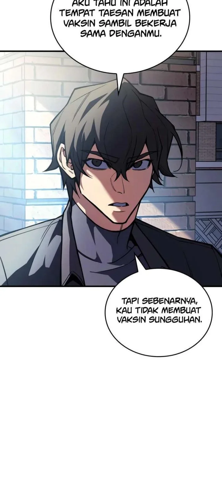 Regressing With The King’s Power Chapter 125 Gambar 34