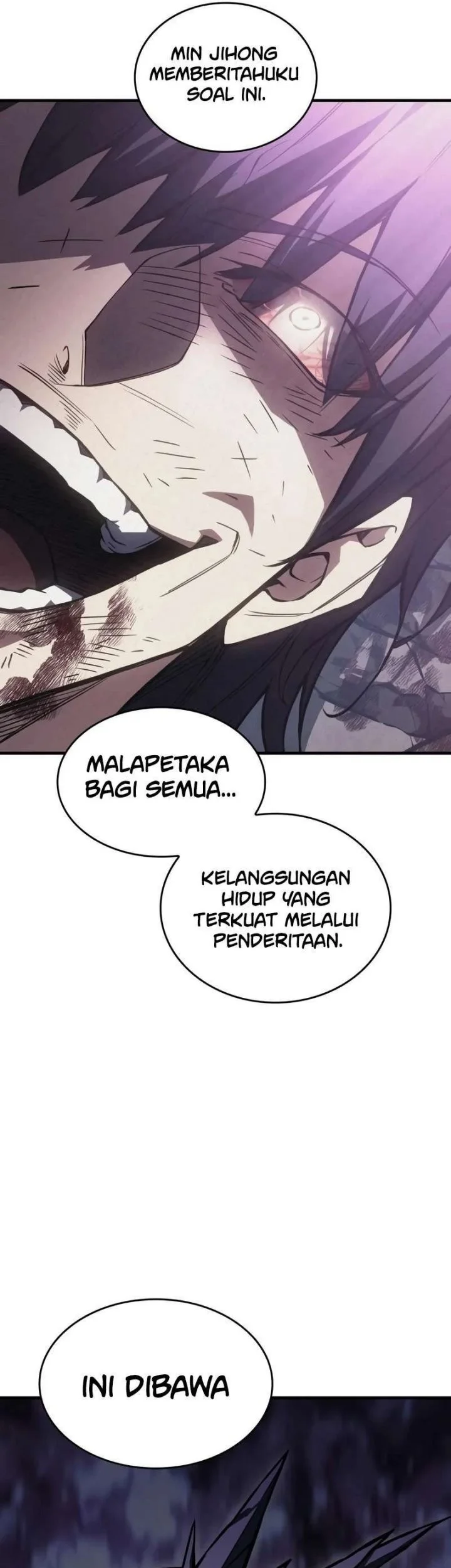 Regressing With The King’s Power Chapter 125 Gambar 35