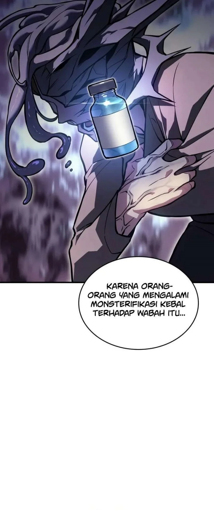 Regressing With The King’s Power Chapter 125 Gambar 36