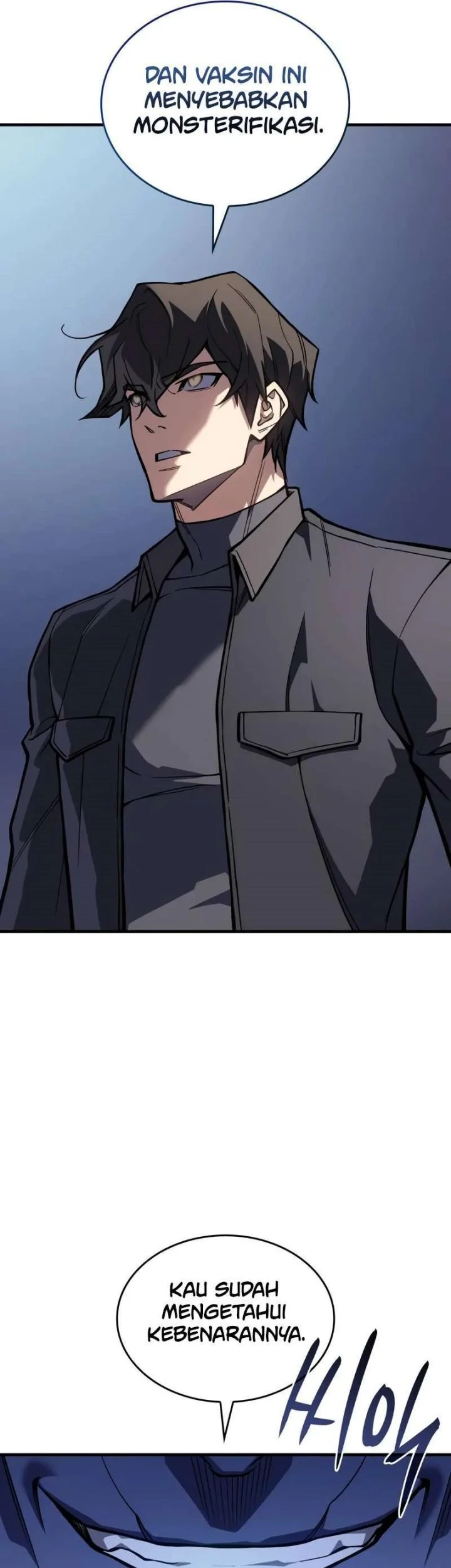 Regressing With The King’s Power Chapter 125 Gambar 37