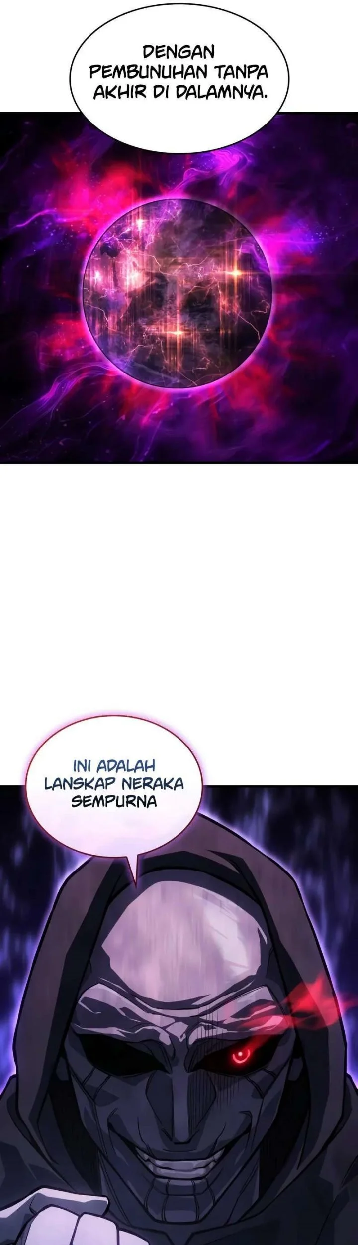 Regressing With The King’s Power Chapter 125 Gambar 41