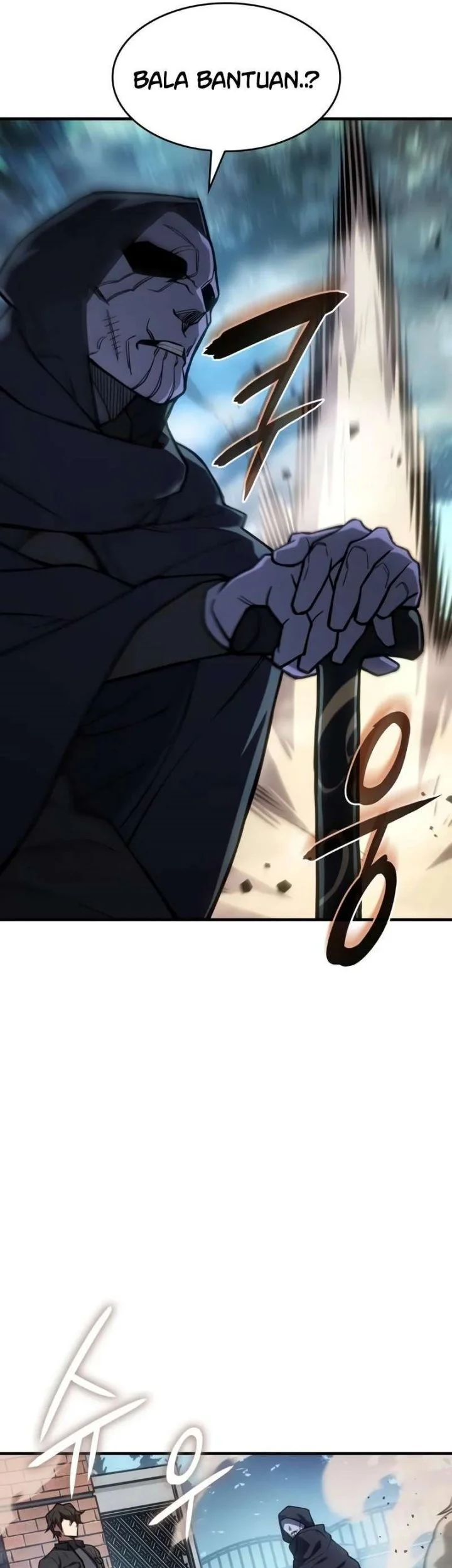 Regressing With The King’s Power Chapter 125 Gambar 49