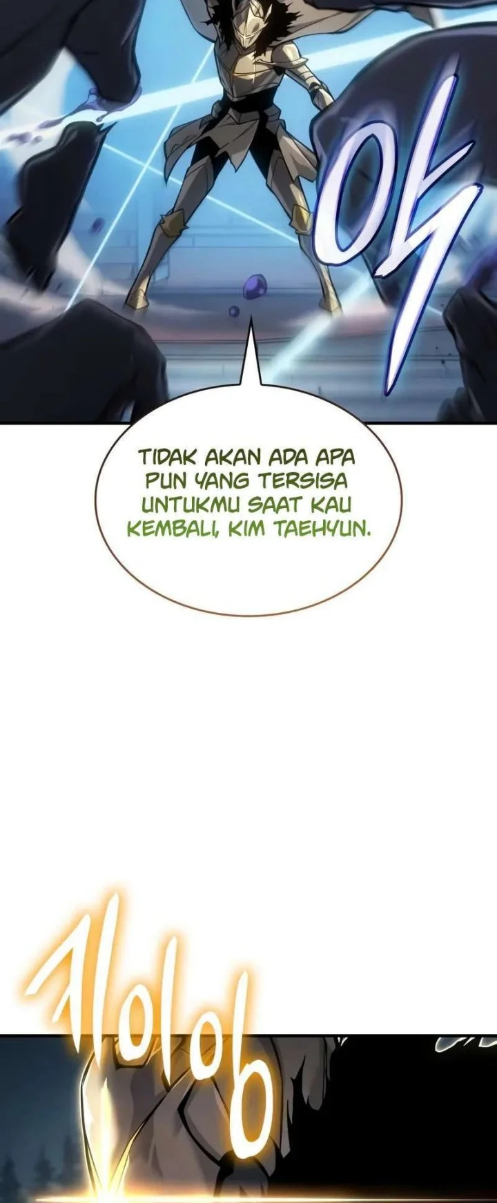 Regressing With The King’s Power Chapter 125 Gambar 58