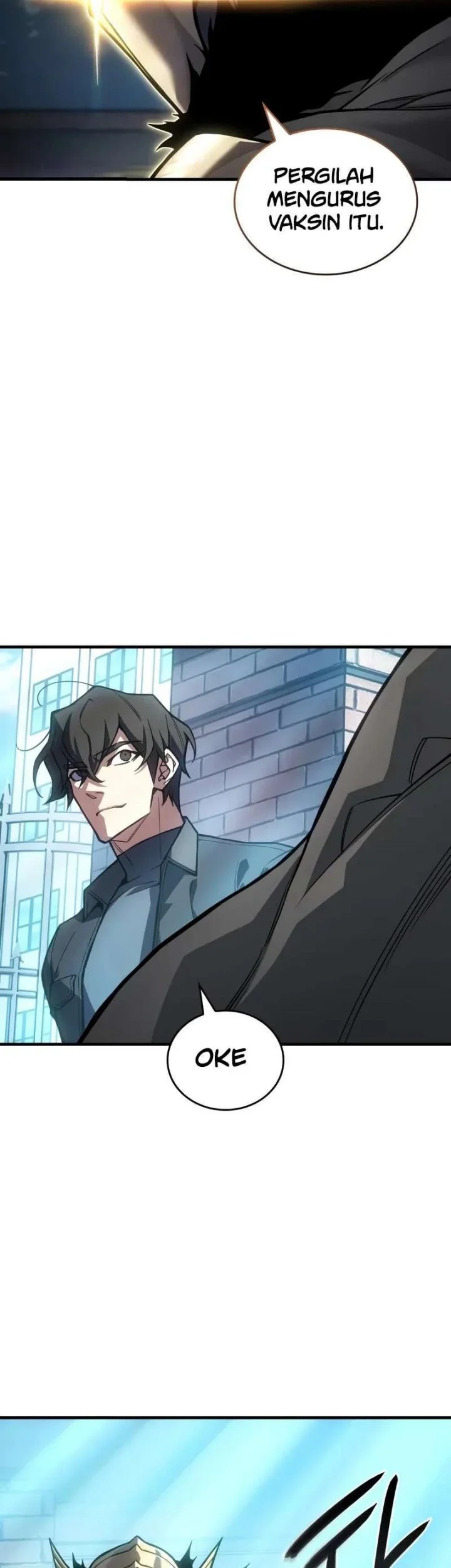 Regressing With The King’s Power Chapter 125 Gambar 59