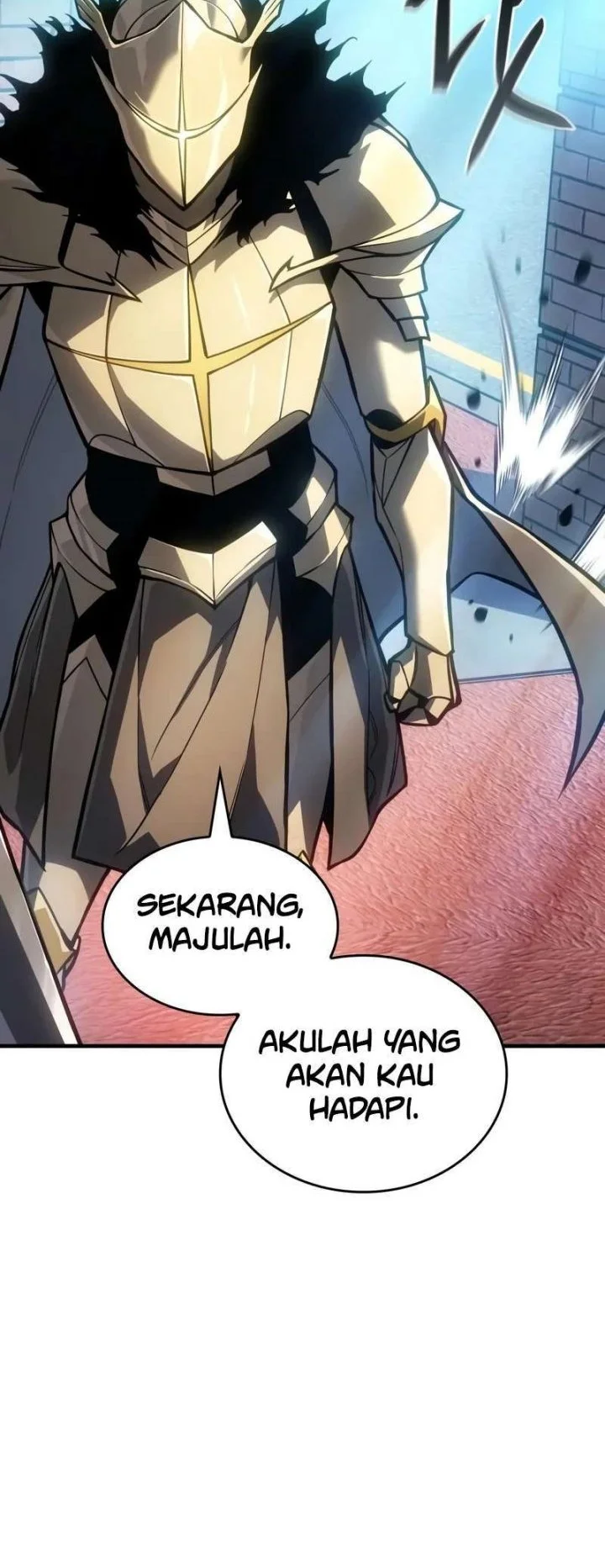 Regressing With The King’s Power Chapter 125 Gambar 60