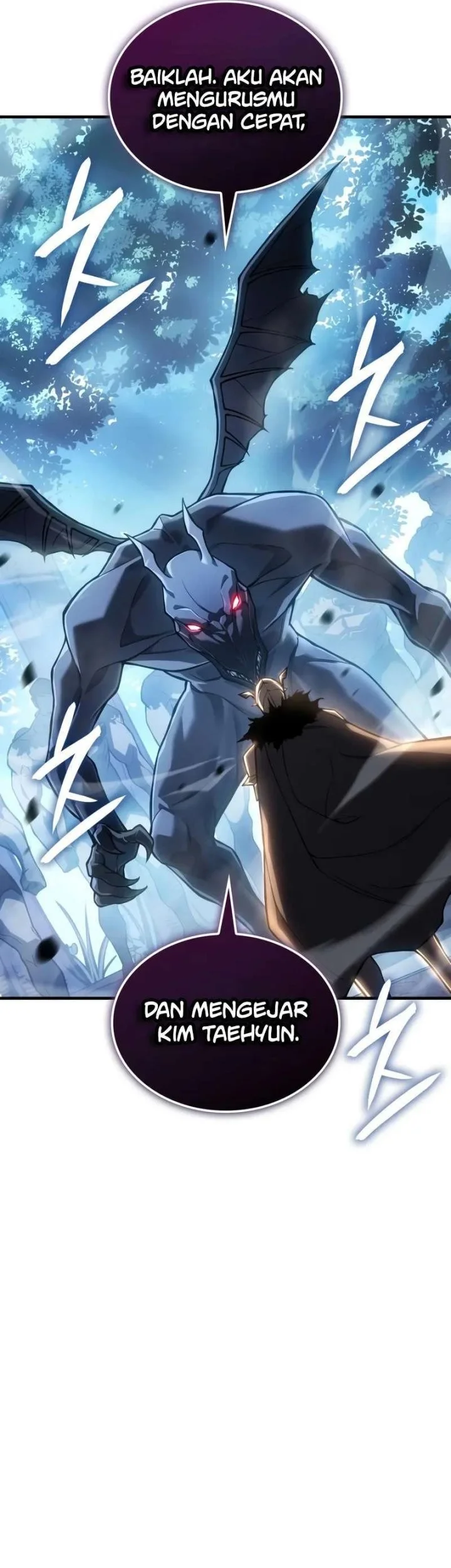 Regressing With The King’s Power Chapter 125 Gambar 63